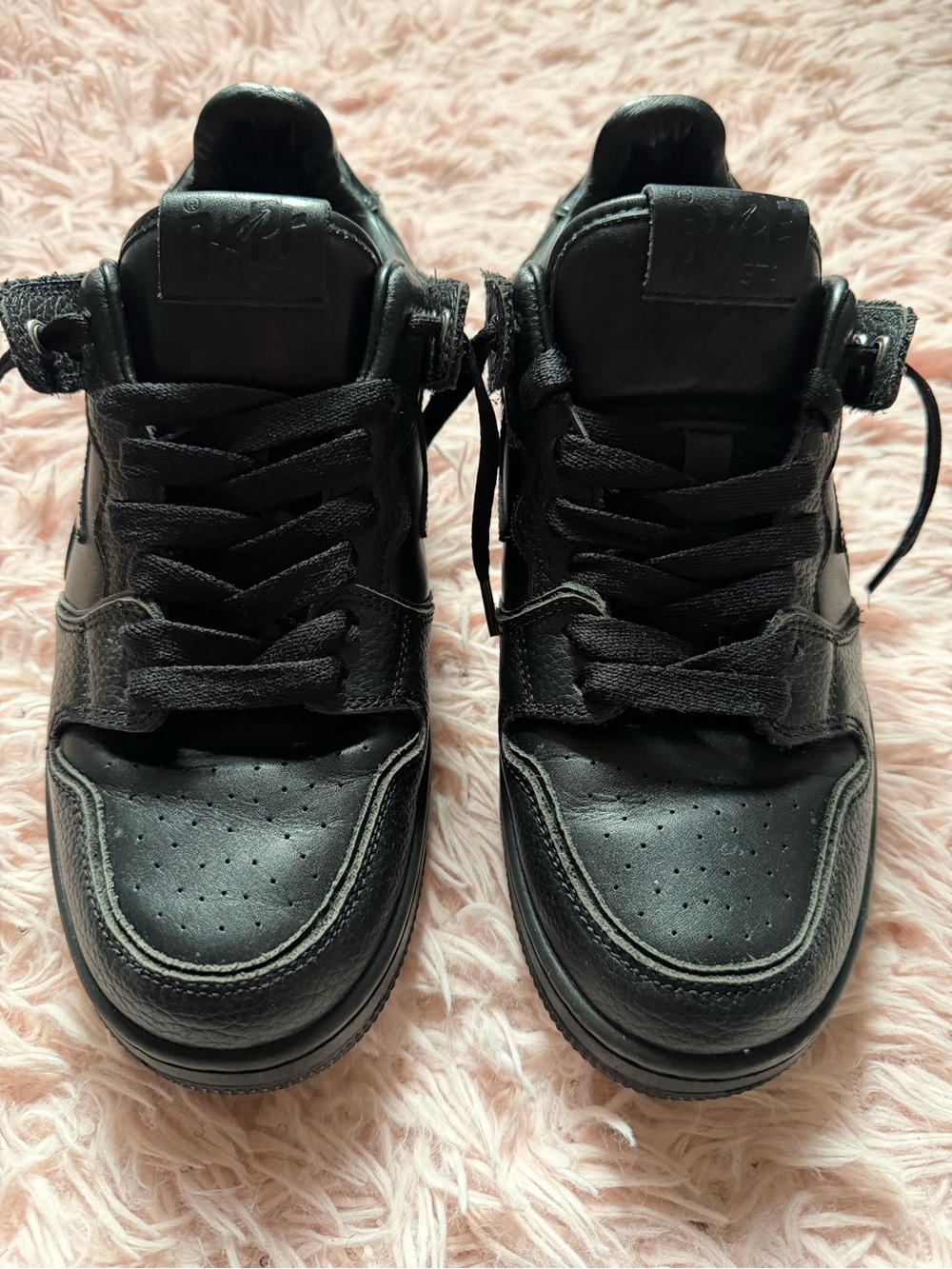 BAPE BAPE STA